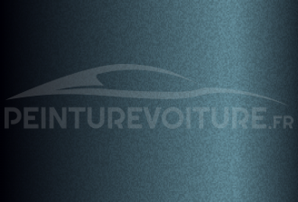 Code peinture Ford KGC Urban Teal