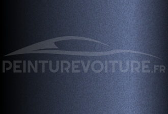 Code peinture Peugeot KGJ (M0S9) Bleu Istria