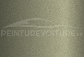 Code peinture Hyundai KGN Dark Green