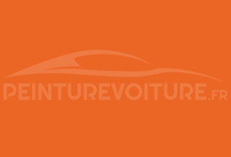Code peinture Peugeot KHE Orange Repsol