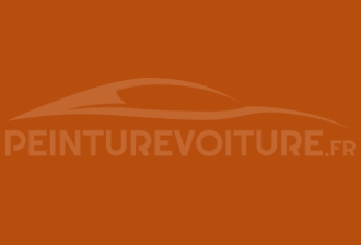 Code peinture Citroen KHM Orange Nassau