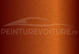 Code peinture Citroen KHU (M0W7) Orange Aerien