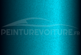 Code peinture Hyundai KI Bright Aqua