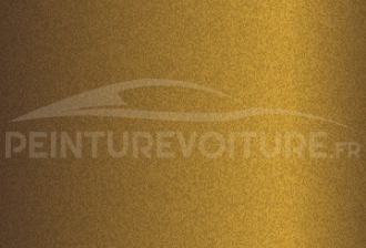 Code peinture Chrysler / Jeep KJA-PJA Tequila Sunrise