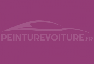 Code peinture Peugeot KJD Fuchsia