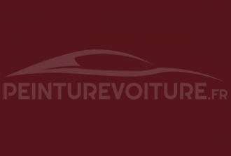 Code peinture Peugeot KJE Rouge