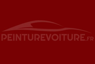 Code peinture Peugeot KJF (P0X9/P3JF) Rouge Ardent