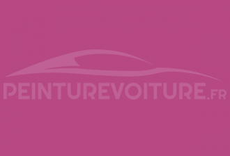 Code peinture Peugeot KJJ Rose Poste Allemagne