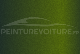 Code peinture Peugeot KJR/20 Vert Olivine