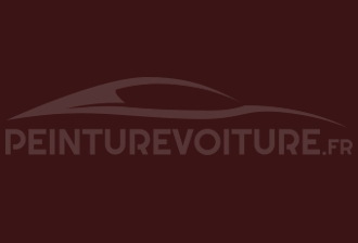 Code peinture Peugeot KJV Rouge Sevillan