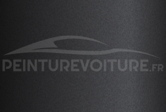 Code peinture Nissan KK0 Dark Grey