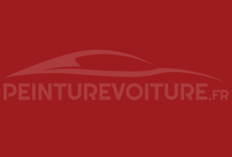 Code peinture Peugeot KKA Rouge Smac