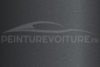 Code peinture Opel KKJ Titanium Gray