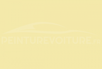 Code peinture Chrysler / Jeep KKK Sunshine Yellow