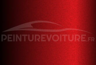 Code peinture Citroen KKQ (M01Q) Rouge Profond