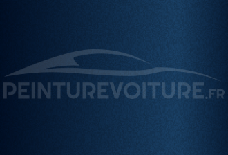 Code peinture Ford KKZE Electric Blue