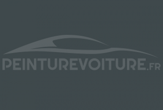 Code peinture Peugeot KLB Thunder Grey