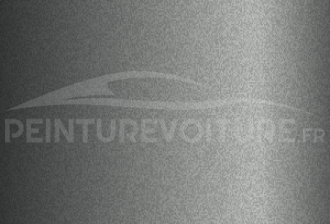 Code peinture Hyundai KLG Forge Grey