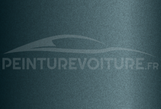 Code peinture Citroen KLU Bleu Lyrique