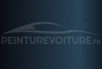Code peinture Ford KLUEWWA Azul Monaco
