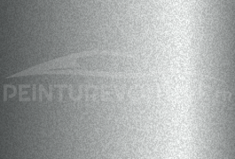 Code peinture Suzuki KLZ Gris Silver