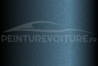 Code peinture Hyundai KM Dark Green