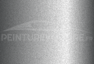 Code peinture Hyundai KM Sleek Silver