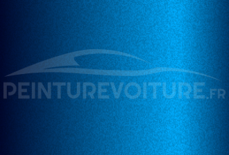 Code peinture Peugeot KMR Bleu Doge