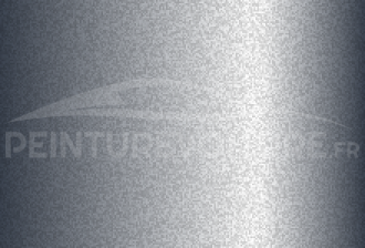 Code peinture Renault KNK Gris Altica