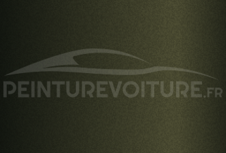Code peinture Toyota KNQ Vert Sirkka