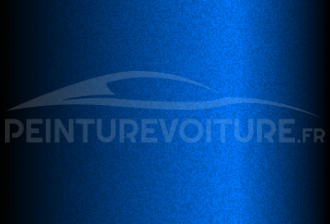 Code peinture Peugeot KNR Bleu Damas