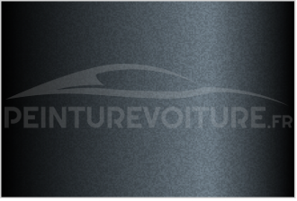 Code peinture Renault KNS Gris Quartz