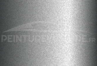 Code peinture Renault KNX Gris Argent