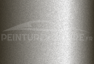 Code peinture Hyundai KO Prime Beige