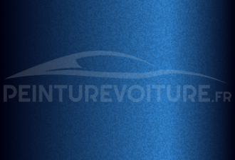 Code peinture Ford (Usa) KP-6451 Newport Blue