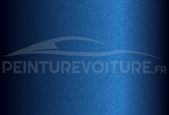 Code peinture Mazda KP Newport Blue