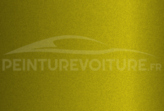 Code peinture Peugeot KPB/26 Yellow
