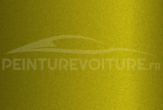 Code peinture Alfa Romeo KPB Yellow