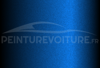 Code peinture Citroen KPK (M05K) Bleu Mauritius