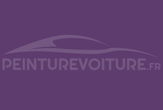 Code peinture Peugeot KPP Violet Osiatis