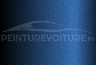 Code peinture Citroen KPS (M05S) Bleu Abysse