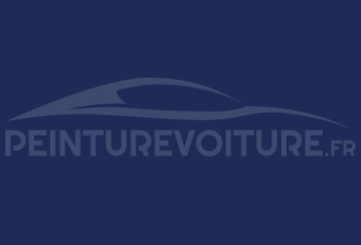 Code peinture Peugeot KPT Bleu