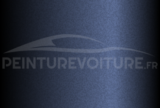 Code peinture Ford (Usa) KQ-6911 Deep Wedgewood Blue