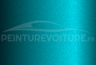 Code peinture Amc-Jeep KQ2-PQ4 Glamour Turquoise