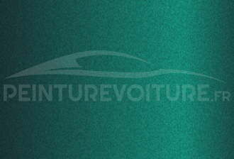 Code peinture Citroen KQA Vert Urlant