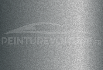 Code peinture Renault KQD Gris Baltique