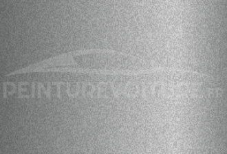 Code peinture Renault KQE Gris Lightning