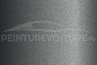 Code peinture Mitsubishi KQG Volcanic Grey