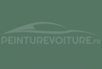 Code peinture Peugeot KQJ Turquoise Emotion