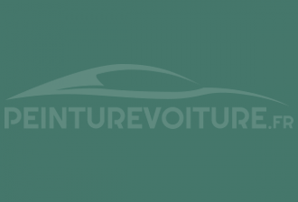 Code peinture Citroen KQJ Vert Turquoise Emotion